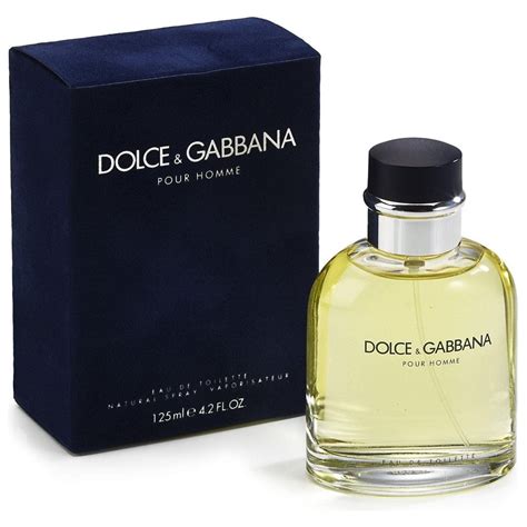 pour homme de dolce gabbana|Dolce & Gabbana pour homme price.